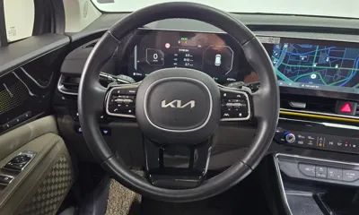 Kia Canival 2024, 47231 км, за 28080.6 USD - фото 13