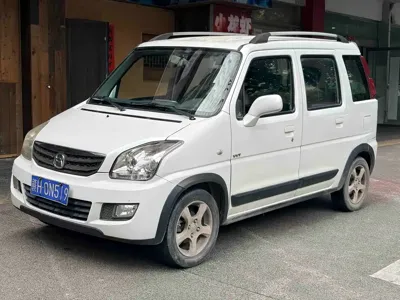 Suzuki Wagon R X5 · 2017 год