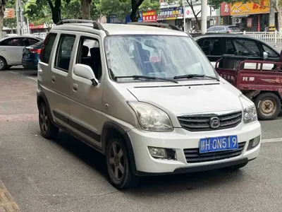 Suzuki Wagon R X5 2017, 80000 км, за 1430.97 USD