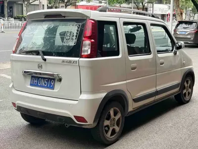 Suzuki Wagon R X5 2017, 80000 км, за 1430.97 USD