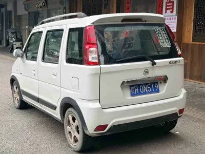 Suzuki Wagon R X5