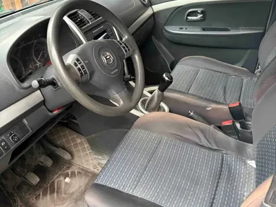 Suzuki Wagon R X5