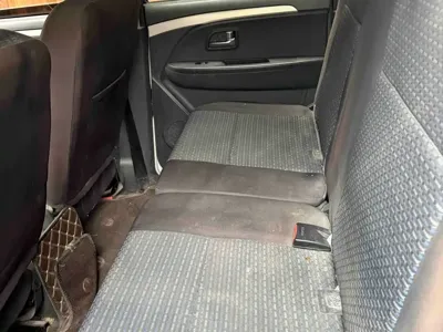 Suzuki Wagon R X5