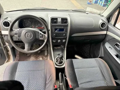 Suzuki Wagon R X5