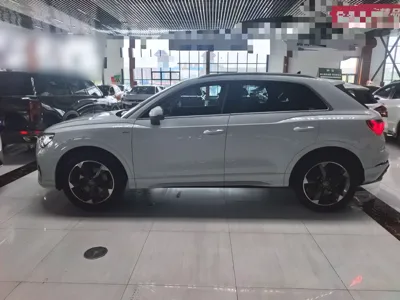 Audi Q3 2019, 42000 км, за 17725 USD - фото 6