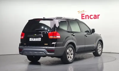 Kia Mohave 2017, 167368 км, за 8913.11 USD