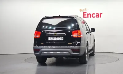 Kia Mohave 2017, 167368 км, за 8913.11 USD