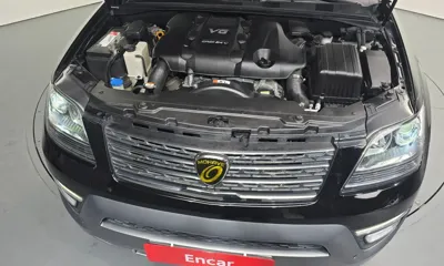 Kia Mohave 2017, 167368 км, за 8913.11 USD - фото 6