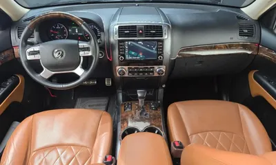 Kia Mohave 2017, 167368 км, за 8913.11 USD - фото 7