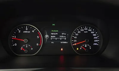 Kia Mohave 2017, 167368 км, за 8913.11 USD - фото 8