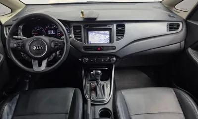Kia Carens 2014, 107330 км, за 4553.74 USD - фото 7