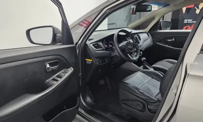 Kia Carens 2014, 107330 км, за 4553.74 USD - фото 10