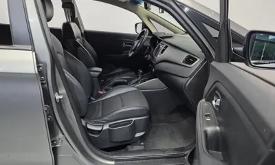 Kia Carens 2014, 107330 км, за 4553.74 USD - фото 11