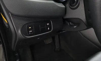 Kia Carens 2014, 107330 км, за 4553.74 USD - фото 14
