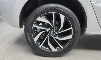 Renault-KoreaSamsung QM5 2016, 64355 км, за 4296.67 USD