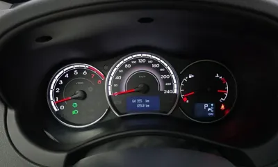 Renault-KoreaSamsung QM5 2016, 64355 км, за 4266.77 USD - фото 8