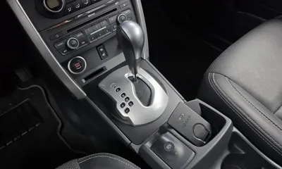 Renault-KoreaSamsung QM5 2016, 64355 км, за 4266.77 USD - фото 9