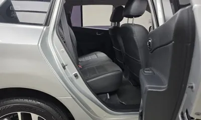Renault-KoreaSamsung QM5 2016, 64355 км, за 4266.77 USD - фото 11