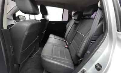 Renault-KoreaSamsung QM5 2016, 64355 км, за 4266.77 USD - фото 12