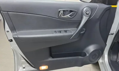 Renault-KoreaSamsung QM5 2016, 64355 км, за 4266.77 USD - фото 24