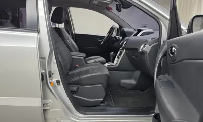 Renault-KoreaSamsung QM5 2016, 64355 км, за 4266.77 USD - фото 26