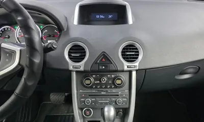 Renault-KoreaSamsung QM5 2016, 64355 км, за 4266.77 USD - фото 29