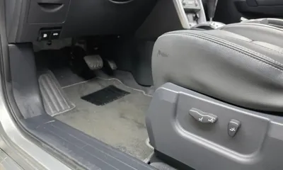 Renault-KoreaSamsung QM5 2016, 64355 км, за 4266.77 USD - фото 30