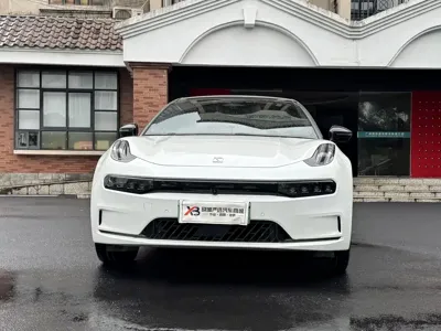 Zeekr 001 2022, 71000 км, за 21482.81 USD