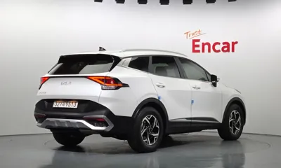 Kia Sportage 2022, 82160 км, за 13334.2 USD