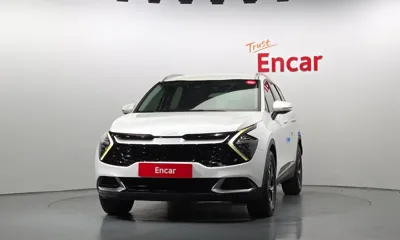 Kia Sportage 2022, 82160 км, за 13334.2 USD