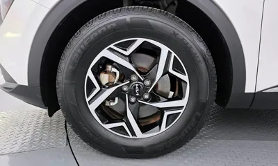 Kia Sportage 2022, 82160 км, за 13334.2 USD