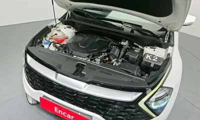 Kia Sportage 2022, 82160 км, за 13334.2 USD - фото 6