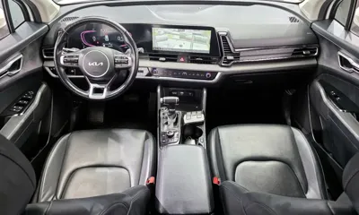 Kia Sportage 2022, 82160 км, за 13334.2 USD - фото 7