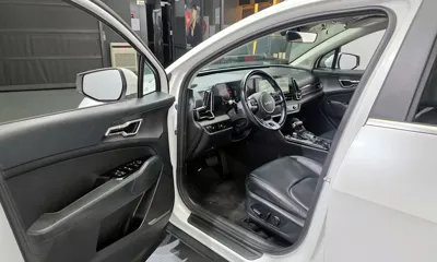 Kia Sportage 2022, 82160 км, за 13334.2 USD - фото 10