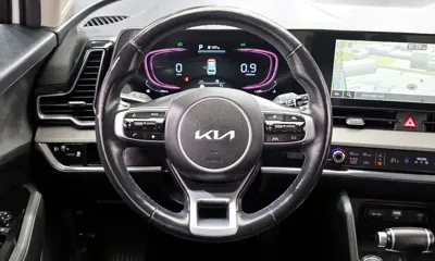 Kia Sportage 2022, 82160 км, за 13334.2 USD - фото 13
