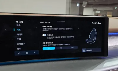 Hyundai Ioniq9 2025, 7664 км, за 51194.7 USD - фото 20