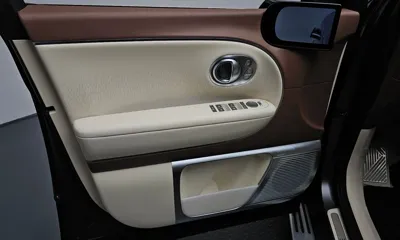 Hyundai Ioniq9 2025, 7664 км, за 51194.7 USD - фото 25