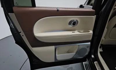 Hyundai Ioniq9 2025, 7664 км, за 51194.7 USD - фото 26
