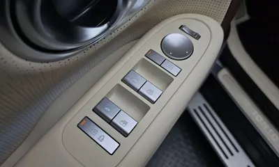 Hyundai Ioniq9 2025, 7664 км, за 51194.7 USD - фото 28