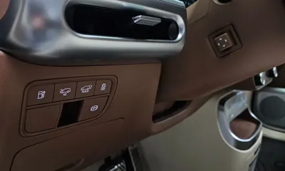 Hyundai Ioniq9 2025, 7664 км, за 51194.7 USD - фото 30