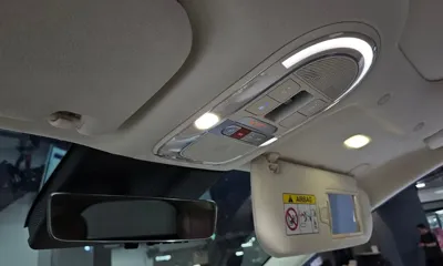 Hyundai Ioniq9 2025, 7664 км, за 51194.7 USD - фото 31