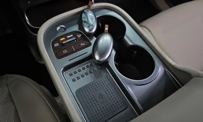 Hyundai Ioniq9 2025, 7664 км, за 51194.7 USD - фото 32