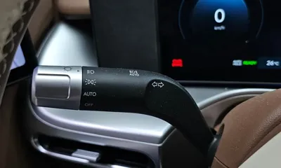 Hyundai Ioniq9 2025, 7664 км, за 51194.7 USD - фото 34