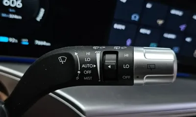 Hyundai Ioniq9 2025, 7664 км, за 51194.7 USD - фото 35