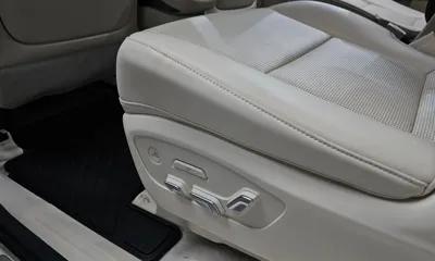 Hyundai Ioniq9 2025, 7664 км, за 51194.7 USD - фото 37