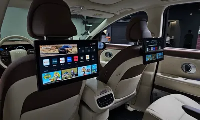 Hyundai Ioniq9 2025, 7664 км, за 51194.7 USD - фото 38