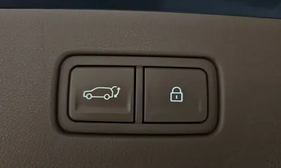 Hyundai Ioniq9 2025, 7664 км, за 51194.7 USD - фото 42