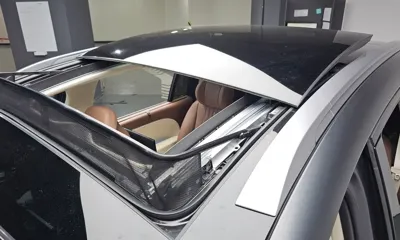 Hyundai Ioniq9 2025, 7664 км, за 51194.7 USD - фото 46