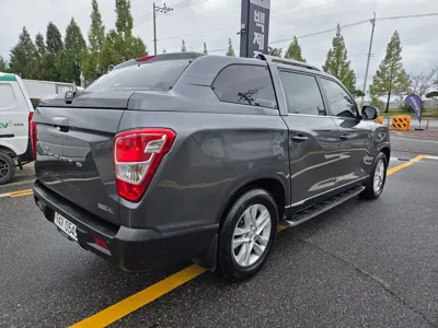 KG_Mobility_Ssangyong Rexton 2019, 88000 км, за 10444.03 USD