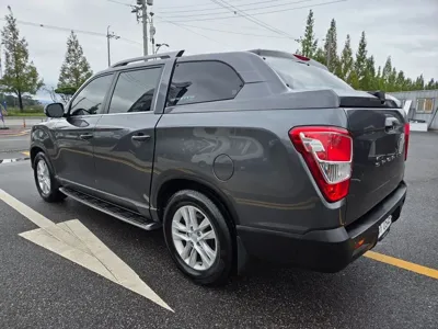 KG_Mobility_Ssangyong Rexton 2019, 88000 км, за 10444.03 USD - фото 6